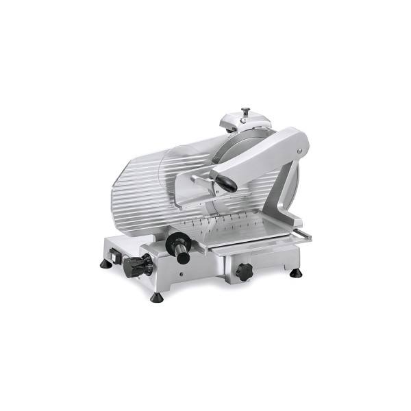Αλλαντομηχανή Λεπίδα 300mm MIRRA 300 VAS B.S. SRM-MIRRA 300 VAS B.S.